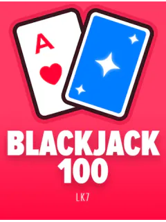 Blackjack 100